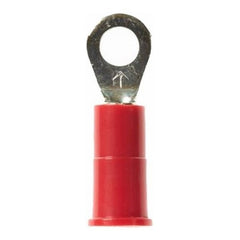 3M 3M RV18-6Q Highland Insulated Standard Ring Terminal 22 to 18 AWG 600/1000 VAC