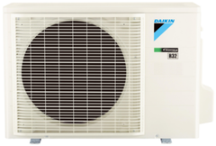 DAIKIN Daikin RXM12VVJU Mini-Split Heat Pump 1 Ton