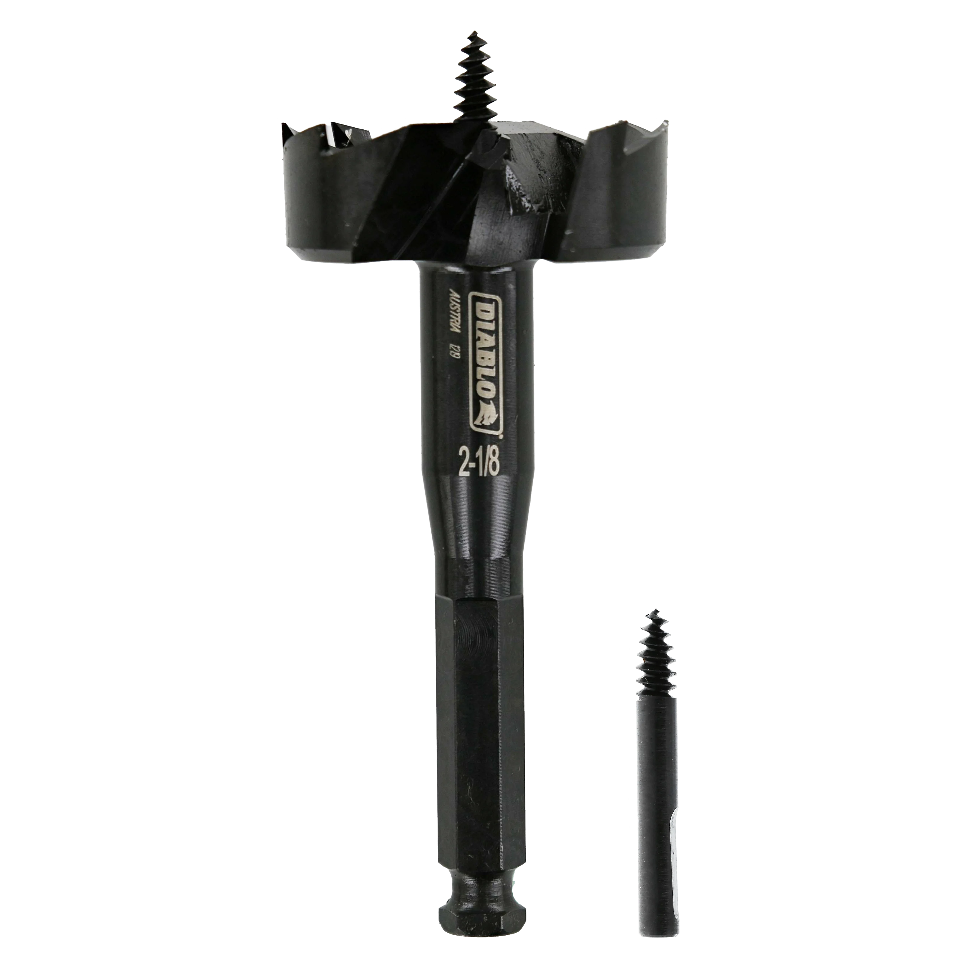 DIABLO Diablo DSF2125 2-1/8 In. Self Feed Bit