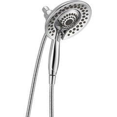 DELTA FAUCET Delta Faucet 58569-PR-PK In2ition Two-In-One Shower Chrome