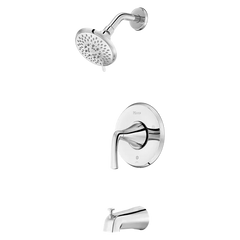 PFISTER FAUCET LG89-8MCAC McAllen 1-Handle Tub & Shower Trim Kit