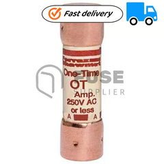 MERSEN Ferraz Shawmut OT3 Fuse