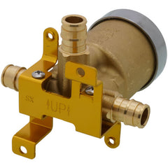 DELTA FAUCET Delta R10000-PFS-MF MultiChoice Universal Shower Rough - Prefab PEX Cold Expansion