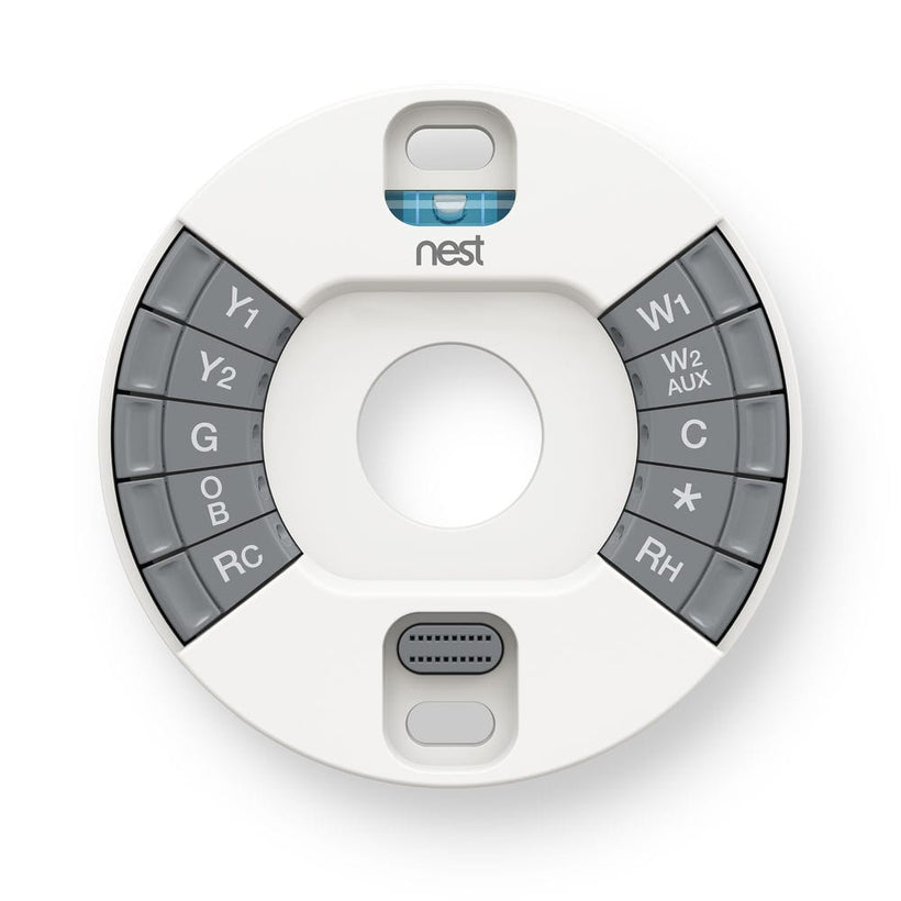 GOOGLE Nest T3008US 3rd Gen Learning Thermostat