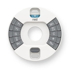 GOOGLE Nest T3008US 3rd Gen Learning Thermostat