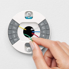 GOOGLE Nest T3008US 3rd Gen Learning Thermostat