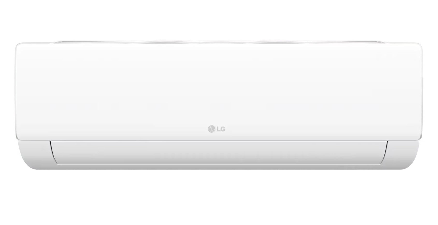 LG LG KNSAC091B Mega Wall Mounted Unit - Single-Zone - 9k BTU - 115V - R-32