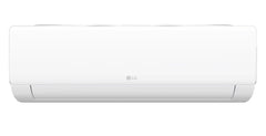 LG LG KNSAC091B Mega Wall Mounted Unit - Single-Zone - 9k BTU - 115V - R-32
