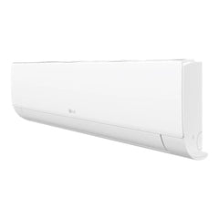 LG LG KNSAC091B Mega Wall Mounted Unit - Single-Zone - 9k BTU - 115V - R-32