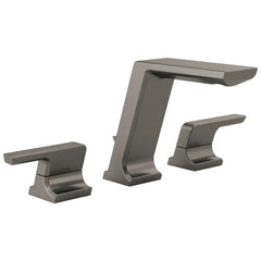 DELTA FAUCET Delta 3599LF-KS-PR-MPU Pivotal Widespread Bathroom Faucet
