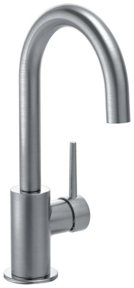 DELTA FAUCET Delta Faucet 1959LF-AR Trinsic True Bar Limited Swivel Arctic Stainless