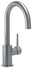 DELTA FAUCET Delta Faucet 1959LF-AR Trinsic True Bar Limited Swivel Arctic Stainless