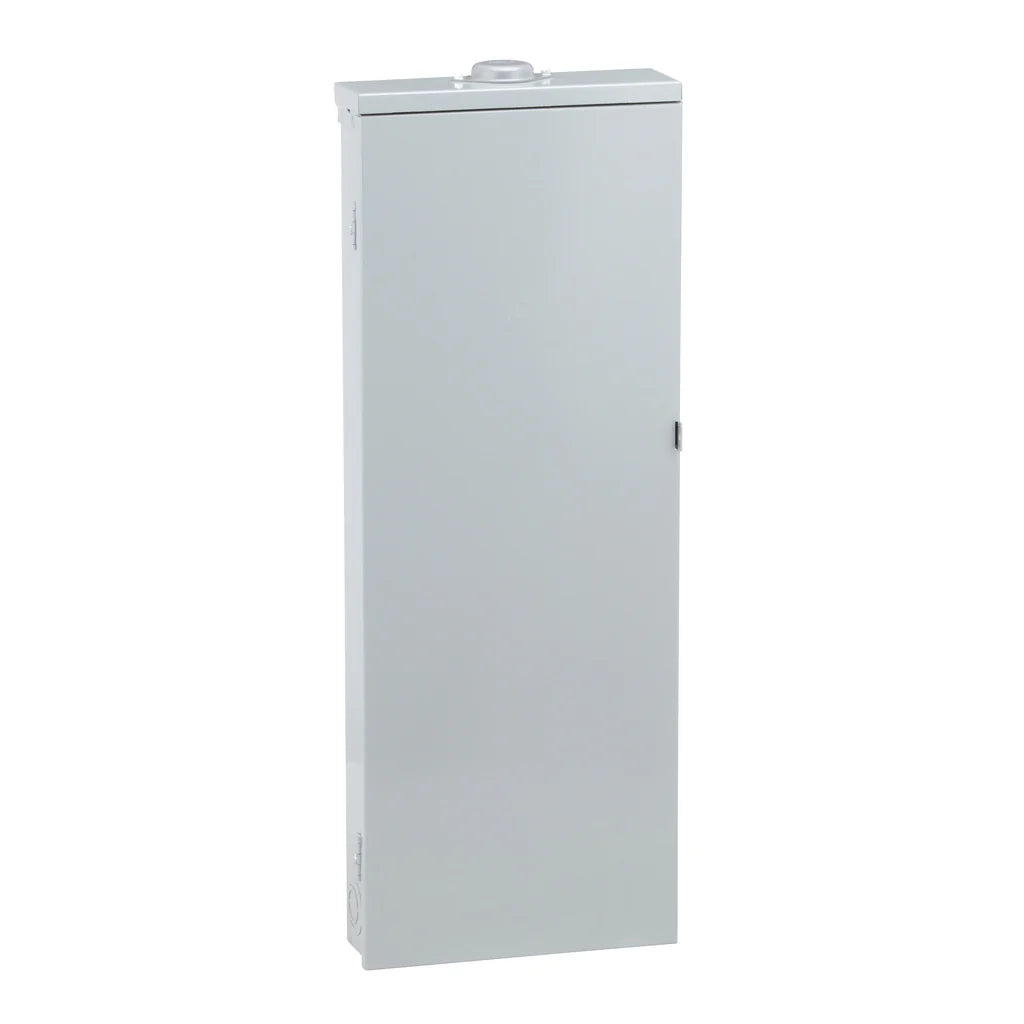 SCHNEIDER ELECTRIC Square D QO342MQ200RB Load Center RB MB 200A 120/240V 3Ph 42SP NEMA-3R