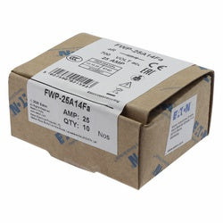 EATON Eaton FWP-25A14F BUS 700V Semicondu Fuse (1)
