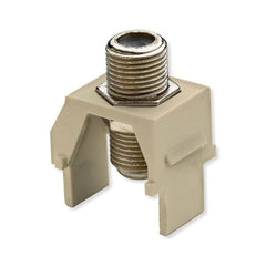 LEGRAND Legrand-On-Q WP3479-IV WP3479-IV Non-Recessed Connector (Ivory) Replacement MPN