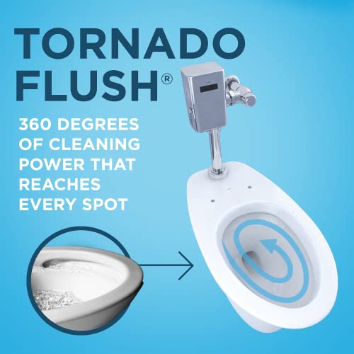 TOTO TOTO CT725CUG#01 Bath Hardware, Cotton White