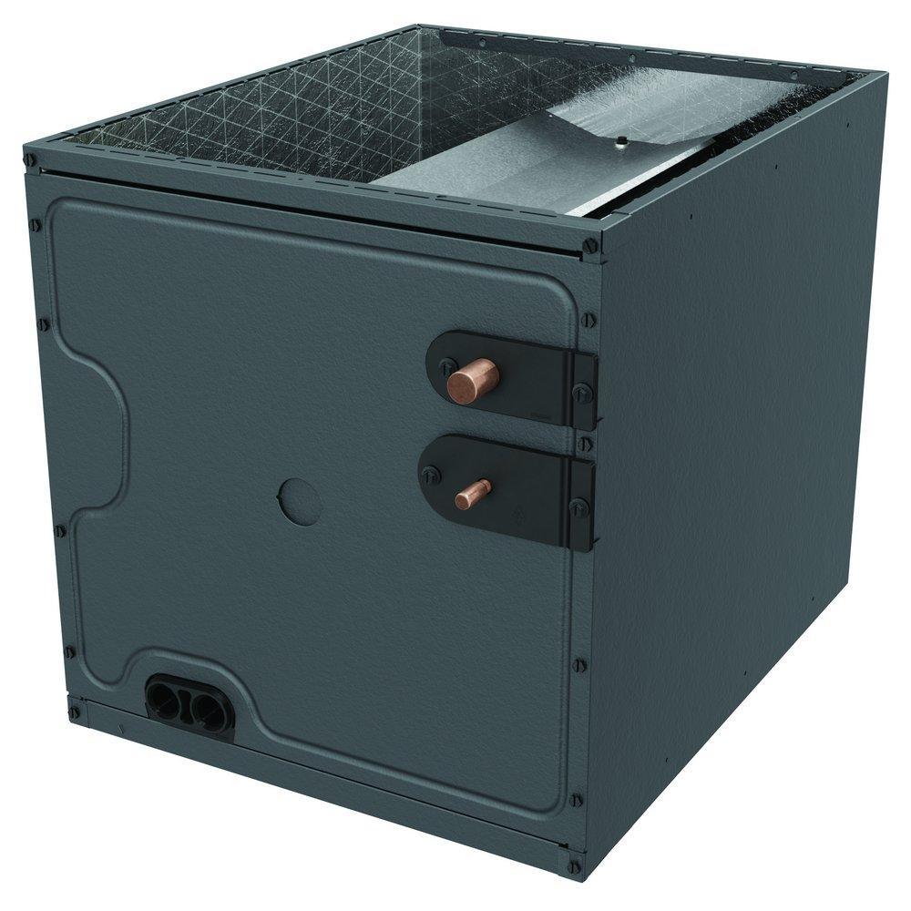 GOODMAN Goodman CAPTA3026B4 CAPTA Series 2.5 Ton Upflow/Downflow Cased Coil Painted