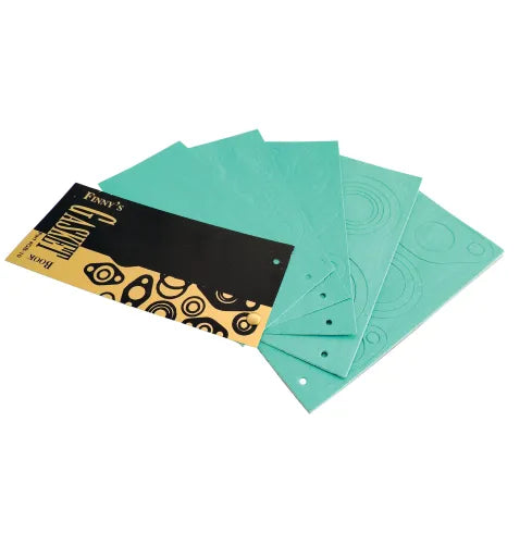 SUPCO Supco GB10 Finny's Gasket Book