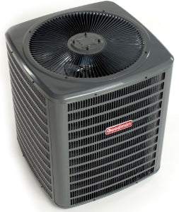 GOODMAN Goodman GSZB403610 GSZB 3 Ton 14.3 SEER2 Energy-Efficient Split System Heat Pump w/ R410A Refrigerant