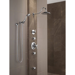 DELTA FAUCET Delta 50102 Other: Surface Mount Body Spray