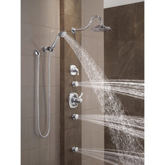 DELTA FAUCET Delta 50102 Other: Surface Mount Body Spray