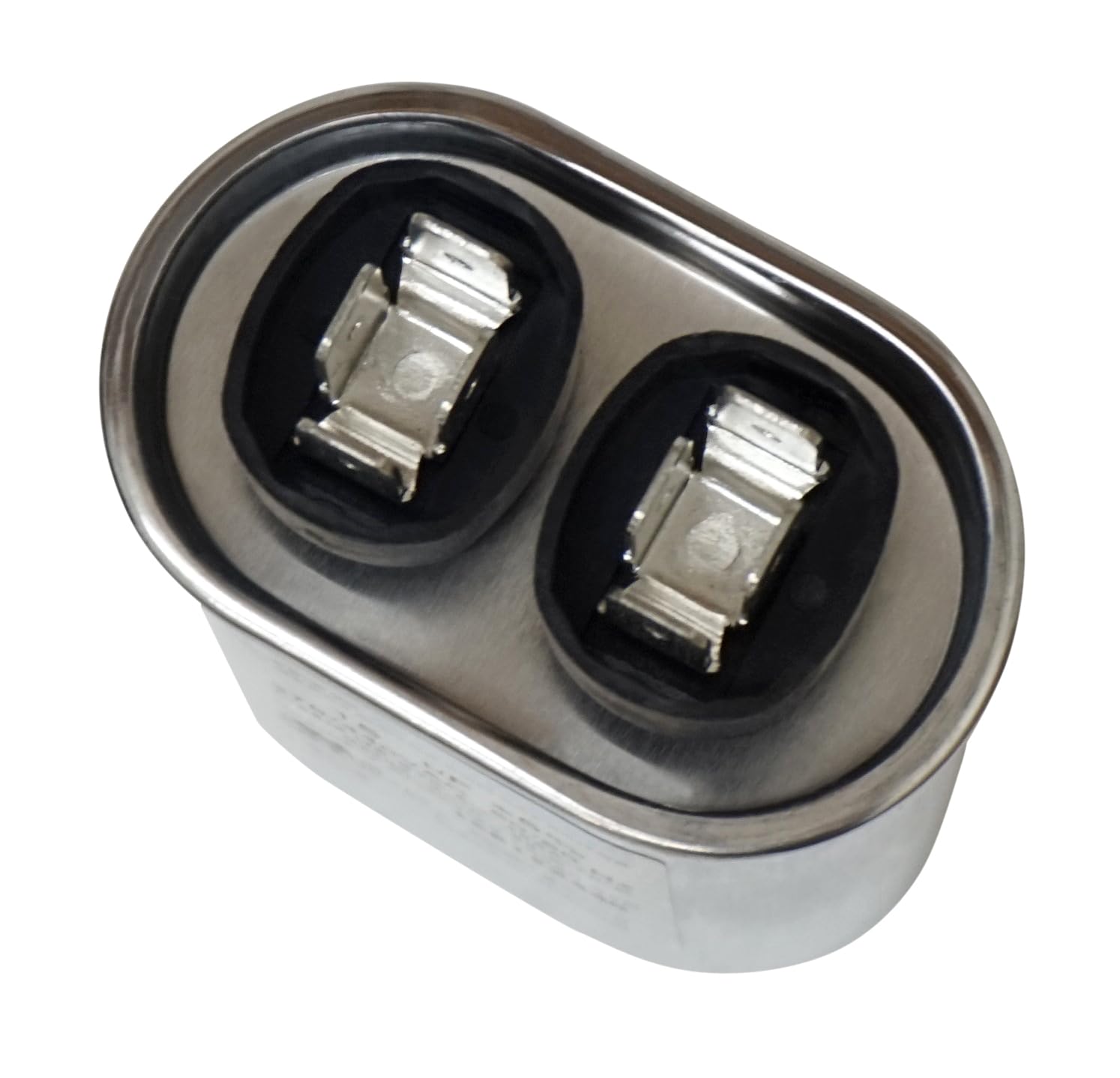 SUPCO Supco LCR15X440 Capacitor Oval Run 15 uf 370/440 Volts