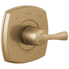 DELTA FAUCET Delta T14076-CZ-PR Stryke 14 Series Valve Only