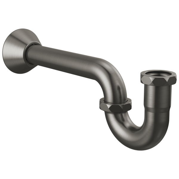 DELTA FAUCET Delta Faucet DT031141-SS P-Trap, Stainless
