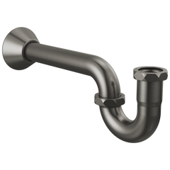 DELTA FAUCET Delta Faucet DT031141-SS P-Trap, Stainless