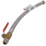 RWC CASH ACME UR3068FX18BV 1/2 x 3/4 FIP, 18 Stainless Steel