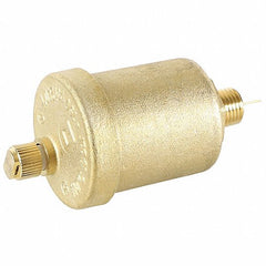 HONEYWELL Honeywell Residential FV180A Float Type Automatic Air Vent 150 PSI 240F
