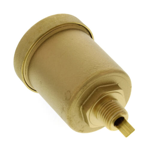 HONEYWELL Honeywell Residential FV180A Float Type Automatic Air Vent 150 PSI 240F