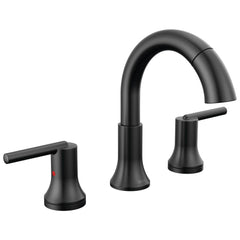 DELTA FAUCET Delta Faucet 3559-BLPD-DST Trinsic Pull Down Bathroom Faucet