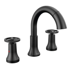 DELTA FAUCET Delta Faucet 3559-BLPD-DST Trinsic Pull Down Bathroom Faucet