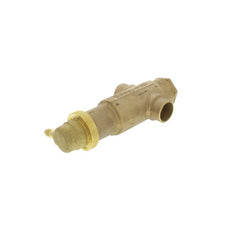 RESIDEO Resideo PV100S 1 Inch Sweat Supervent Air Eliminator for Hydronic Heating Systems