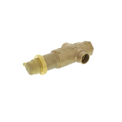 RESIDEO Resideo PV100S 1 Inch Sweat Supervent Air Eliminator for Hydronic Heating Systems