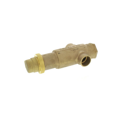 RESIDEO Resideo PV100S 1 Inch Sweat Supervent Air Eliminator for Hydronic Heating Systems