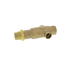 RESIDEO Resideo PV100S 1 Inch Sweat Supervent Air Eliminator for Hydronic Heating Systems