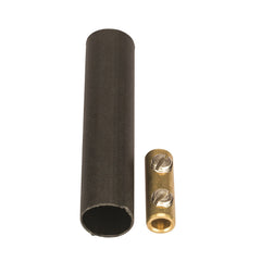 NSI INDUSTRIES Nsi Industries SKCB-2 Direct Burial Copper Butt Splice Kit #8 to #2 AWG