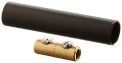 NSI INDUSTRIES Nsi Industries SKCB-2 Direct Burial Copper Butt Splice Kit #8 to #2 AWG