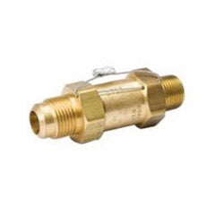 MUELLER INDUSTRIES MUELLER STREAMLINE AJ15504 Pressure Relief Valve 450 PSI Replacement AJ15504