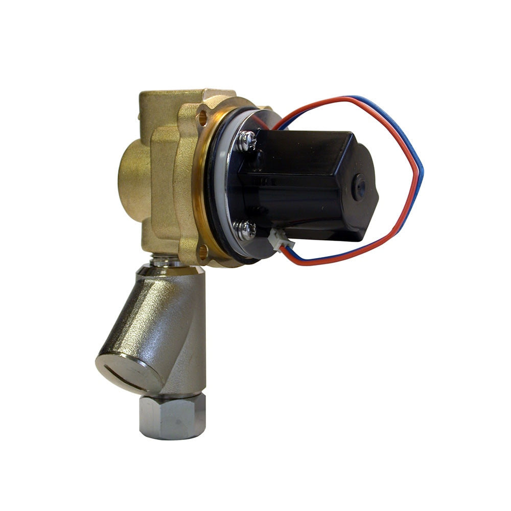 HYDROTEK Hydrotek HCC-005 Solenoid Valve 1000C Series