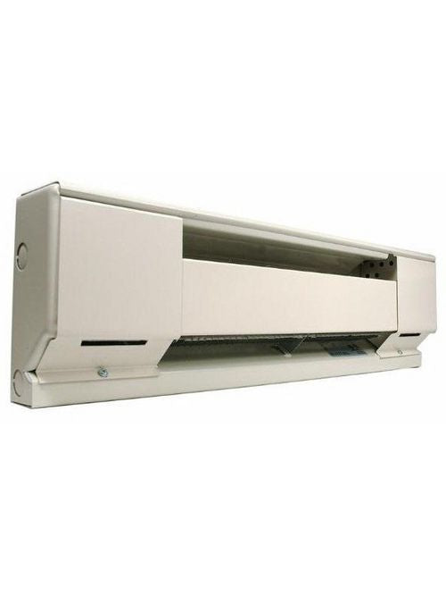 QMARK Marley Engineered Products 2543NW 3 Foot Baseboard Heater 750 W