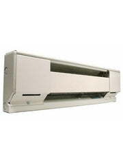 QMARK Marley Engineered Products 2543NW 3 Foot Baseboard Heater 750 W