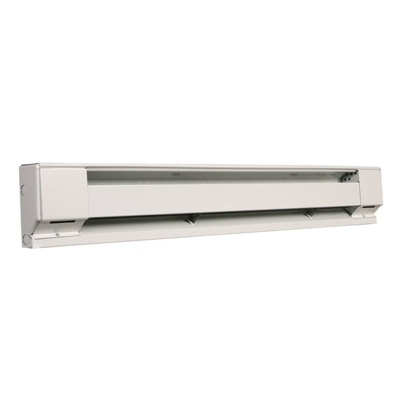 QMARK Marley Engineered Products 2543NW 3 Foot Baseboard Heater 750 W