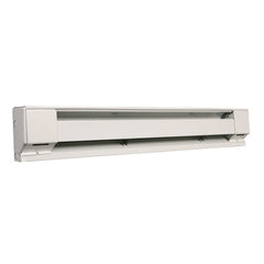 QMARK Marley Engineered Products 2543NW 3 Foot Baseboard Heater 750 W