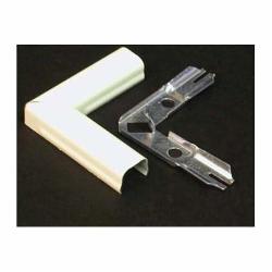 LEGRAND Legrand-Wiremold V511 Raceway Flat Elbow Fitting 90 Degree