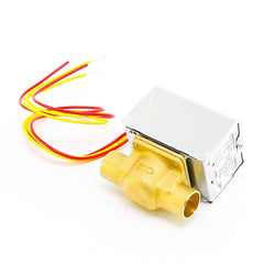 RESIDEO Resideo V8043E1012 Motorized Zone Valve 3/4 Inch Sweat Connection