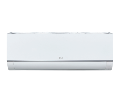 LG LG ELECTRONICS LSN120HEV2 Mega 12000 BTU Wall-Mount Single Zone Heat Pump Indoor Unit