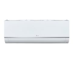 LG LG ELECTRONICS LSN120HEV2 Mega 12000 BTU Wall-Mount Single Zone Heat Pump Indoor Unit